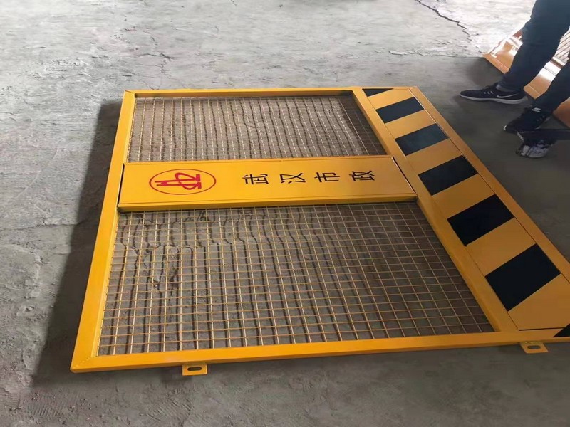 泉州建筑工地围栏